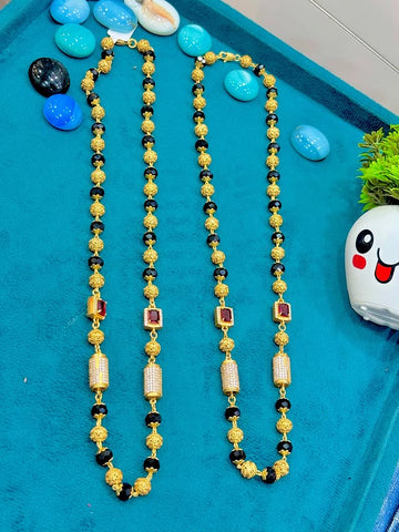 Gaman Bhuvaji Primium Mala