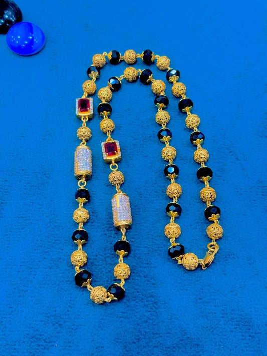 Gaman Bhuvaji Primium Mala