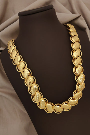 New Biggest size Koyli Design Chain for Men.(BCH-008)