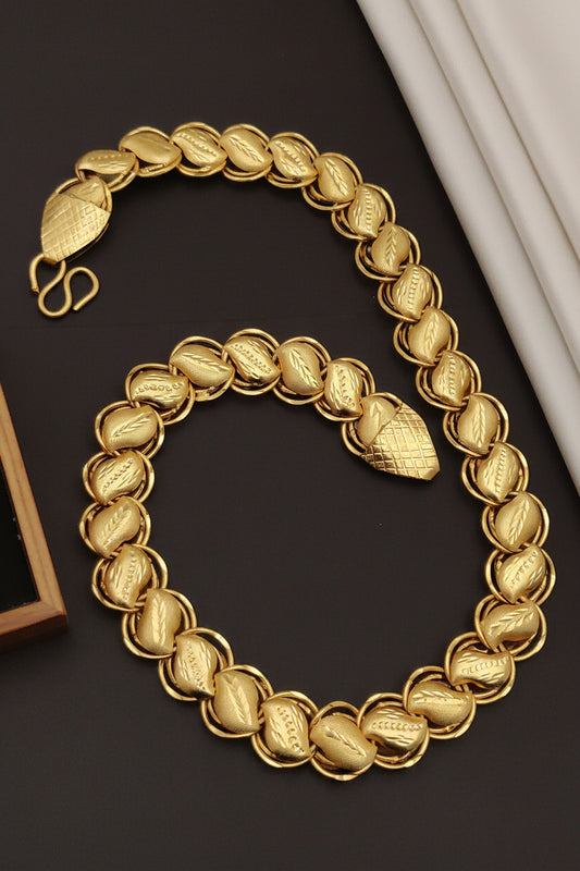New Biggest size Koyli Design Chain for Men.(BCH-008)